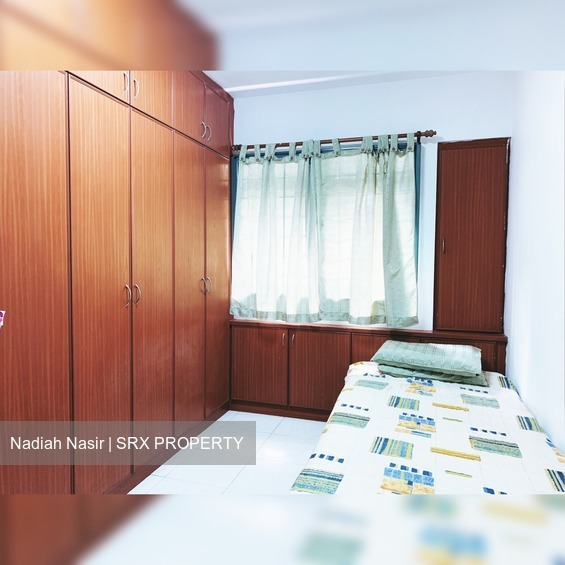 Blk 464 Choa Chu Kang Avenue 4 (Choa Chu Kang), HDB 4 Rooms #212747051